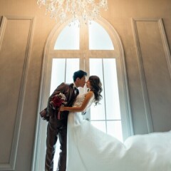 リシアンのお写真の特徴について