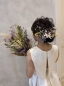 春にオススメのヘアスタイル