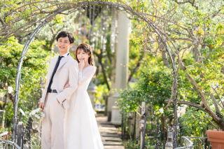 遊園地eveningフォトロケーションプラン始まります！