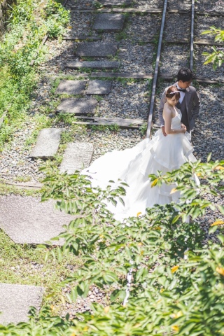  スタッフ一押し 洋装ロケ地 【Part 2】