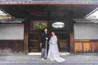 New和装ロケーション撮影≪渉成園≫