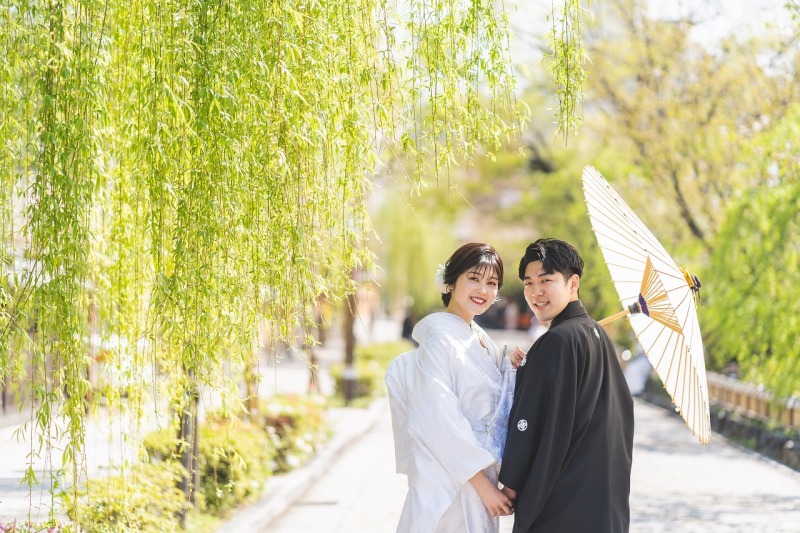 実は今が狙い目｜4月後半〜5月撮影のメリット