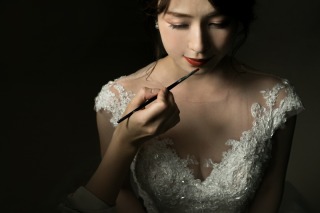 比較して迷っている方へ。しっくりくるドレスの見つけ方