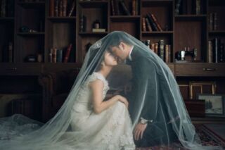 リシアンのお写真の特徴について