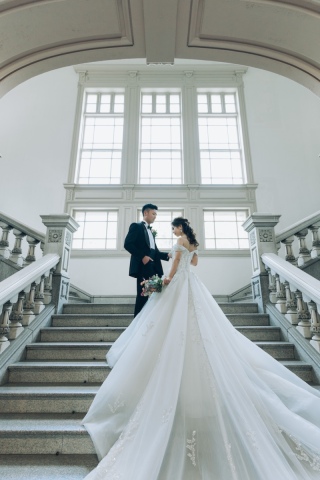 スタッフ一押し 洋装ロケ地 【Part１】