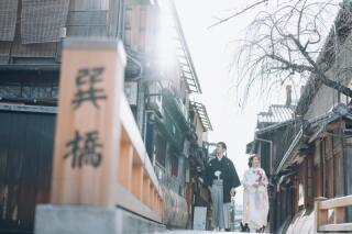 【京都観光のおふたりへ】タイパ重視プラン誕生!