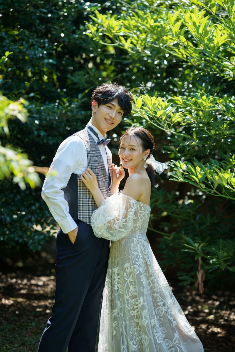ご試着？おうちで相談？フェア開催♡