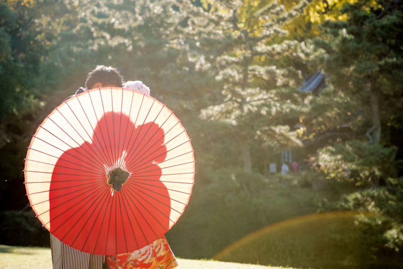 【三渓園は美しい・・・】