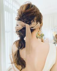 気になる♡ヘア&ヘッドアクセ 2