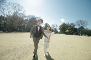 ご試着?おうちで相談?フェア開催♡