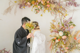 \感謝の気持ちを込めて【大感謝祭】/