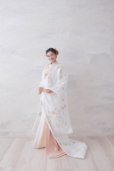 気になる和装を深堀り! 白無垢(しろむく)編