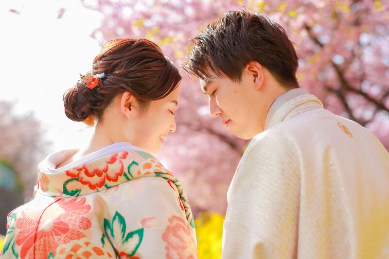 2月から早咲き!河津桜キャンペーン@伊豆