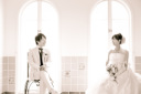 【チャペル撮影＆ガーデンロケ撮＆ご列席まで？】究極のフォトウェディング！