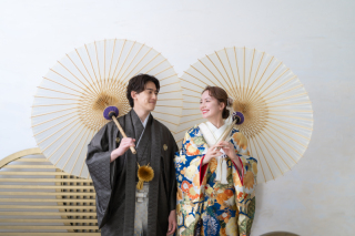 \4月5月のフェア♡衣装展示会も/