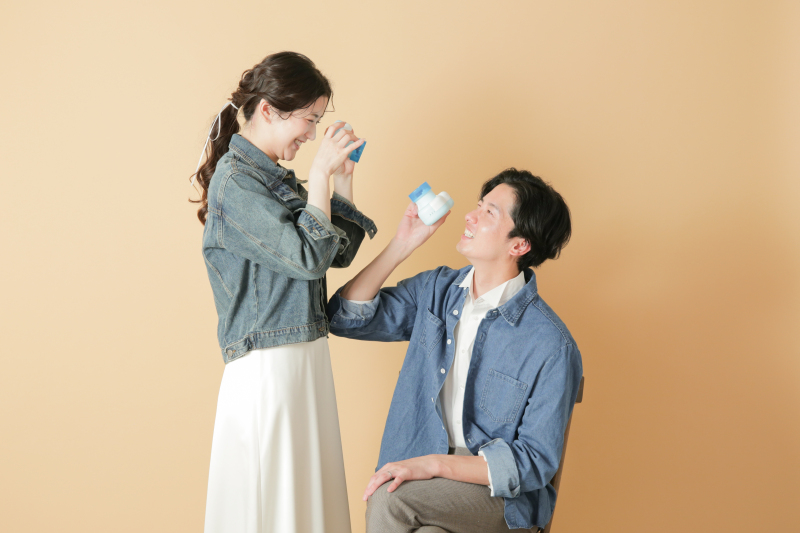 \【結婚写真】って誰のため?何のため?/