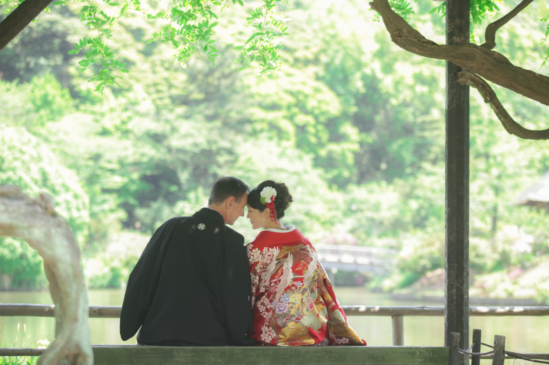 【三渓園は美しい・・・】