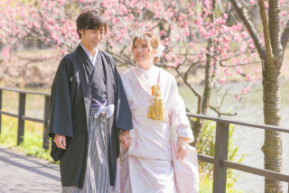 ♡ずっと手をつないで♡後編