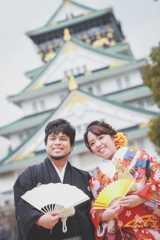 11月スタート!紅葉シーズン始まります♪