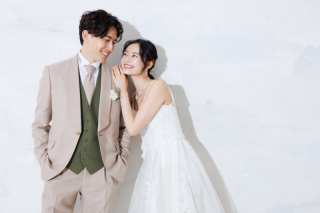 【クレール】COOLな表情も♡