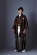 クレール和装ご紹介!~新郎様~