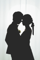 【クレール】シルエット写真も、、♡