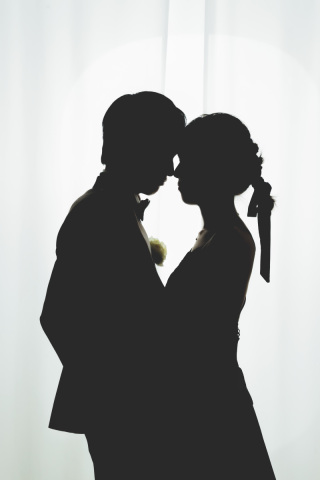 【クレール】シルエット写真も、、♡