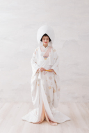 気になる和装を深堀り! 白無垢(しろむく)編