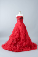 クレールのドレスをご紹介♡