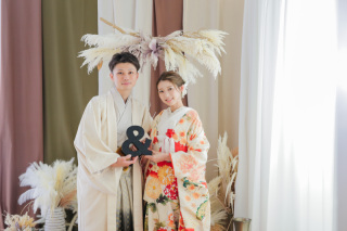 【クレール】ウェディングフォトを和装で撮りたい場合に気をつけることは、、、