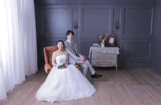 【カラードレス】それぞれの意味♡