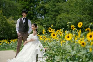 早い者勝ち!10組名さま限定のキャンペーン開催中