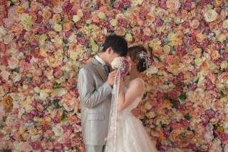 【冬の衣装大展示会】是非この機会に！