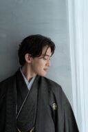 【クレール】ぜひ撮ってほしい！新郎さまソロショット♡