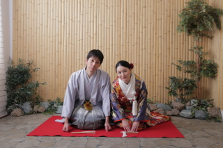 2025年、笑顔の多い1年になりますように♩