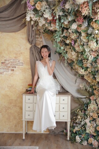 【クレール】新作衣装入荷!!