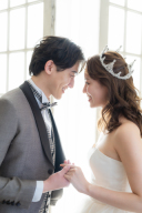 「前撮り」にはメリットいっぱい!【後編】