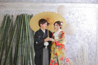 【クレール】こだわりの背景ご紹介!