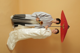 【幸せあふれる♡ナチュラルショット】も忘れずに