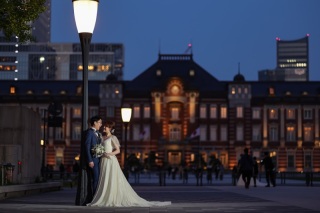 【年内限定】~憧れの夜景も狙えるロケプラン~