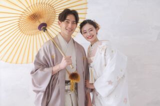 白無垢？色打掛？引き振袖？和の花嫁衣装3種類の特徴まとめ！