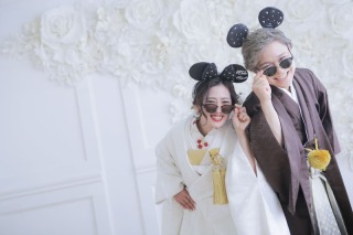 【クレール】”自分たちらしさ”をカタチに残そう♪