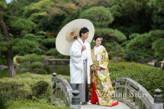 もうすぐ人生最大しあわせな日ですね