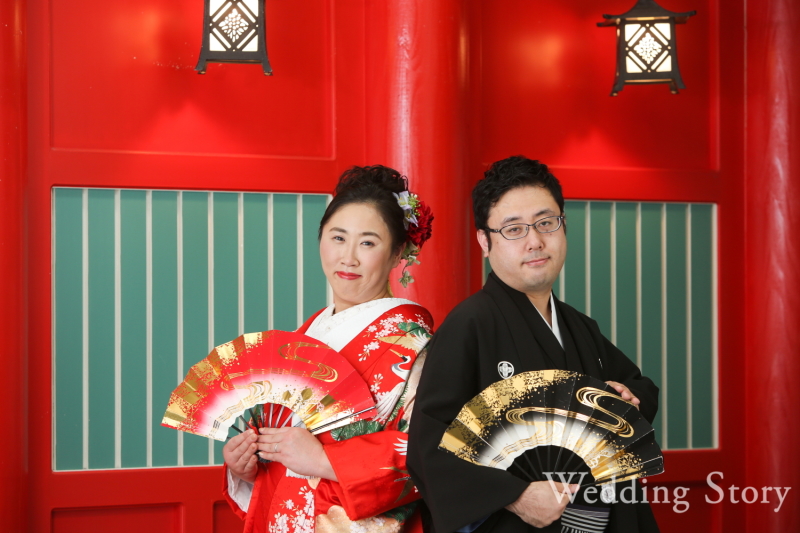 妹様の紹介で！