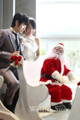 フォトウエディング