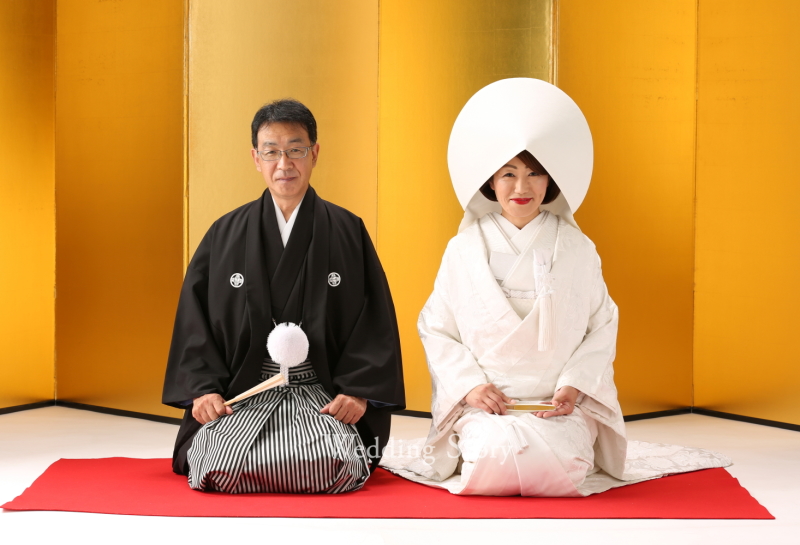 夢が叶いました