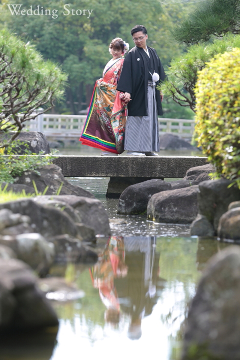 楽しく和やかに