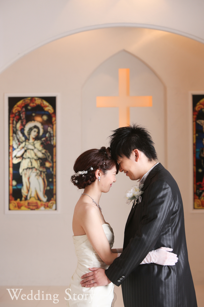 リラックスしてナチュラルな写真が！！
