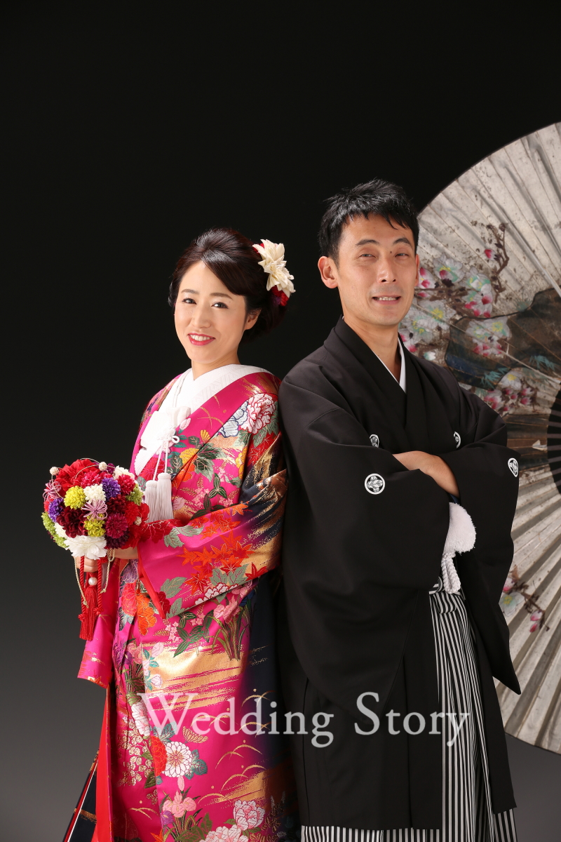 大満足です