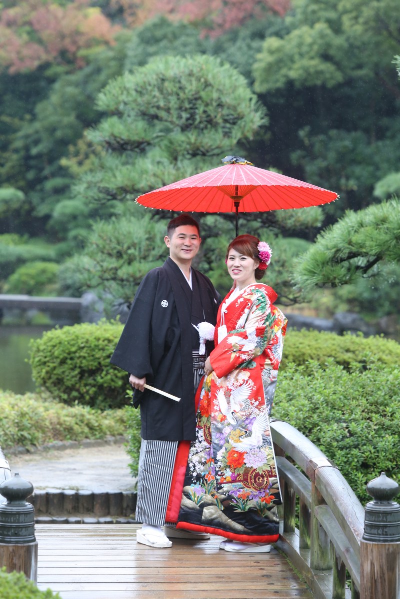 綺麗に！楽しく！素敵に！撮ってくれた！！